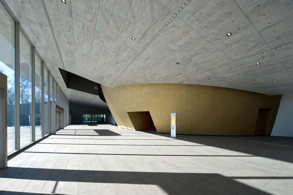 Nuovo Teatro dell'Opera di Firenze: Foto 7